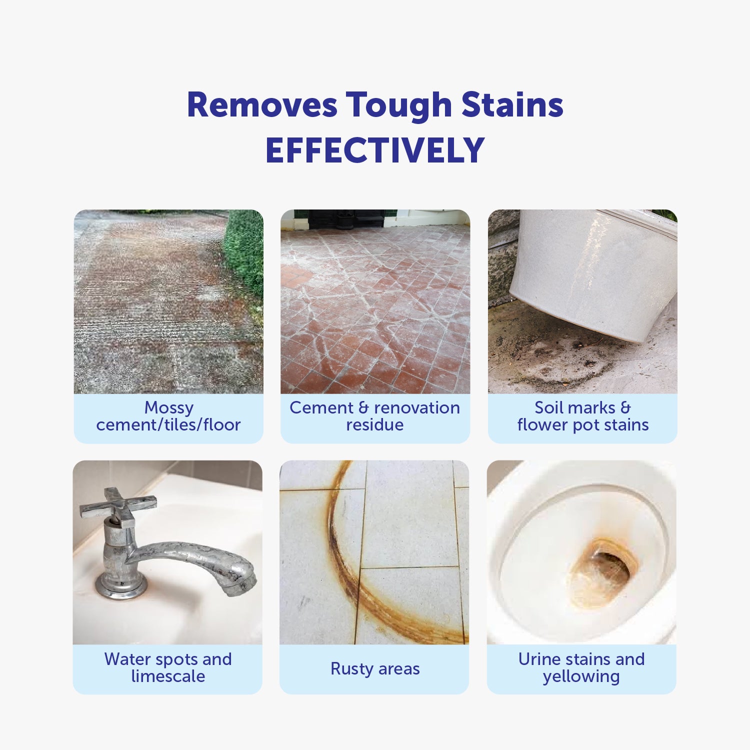 BIG+ HomeCare Complete Set