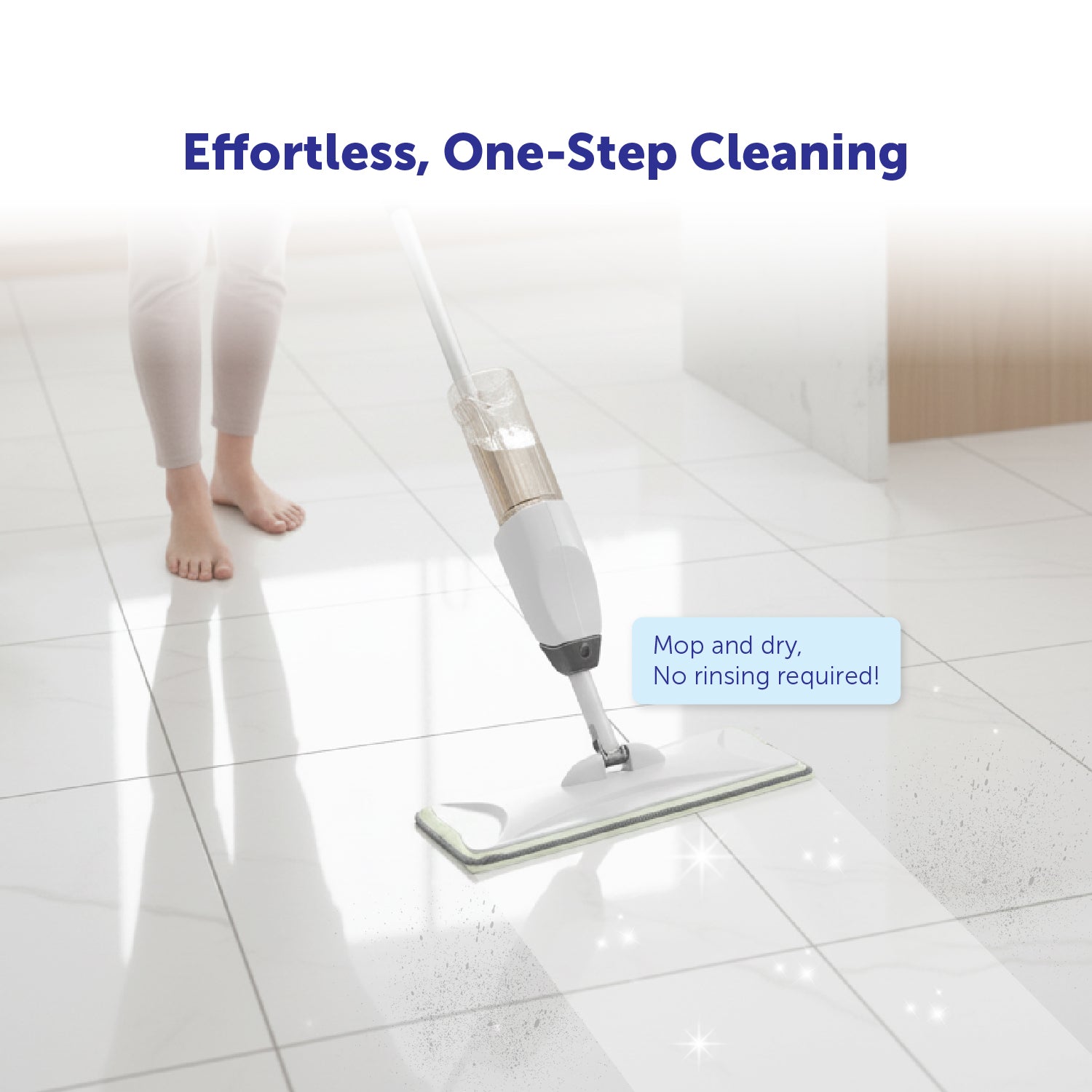 BIG+ HomeCare Complete Set