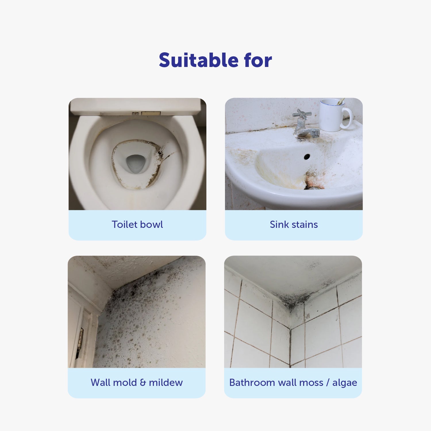 BIG+ HomeCare Complete Set