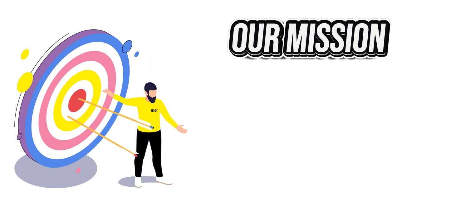 our mission