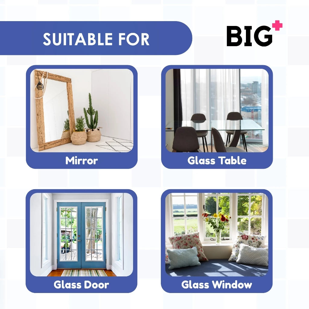 BIG+ Floor & Surface Cleaning Set