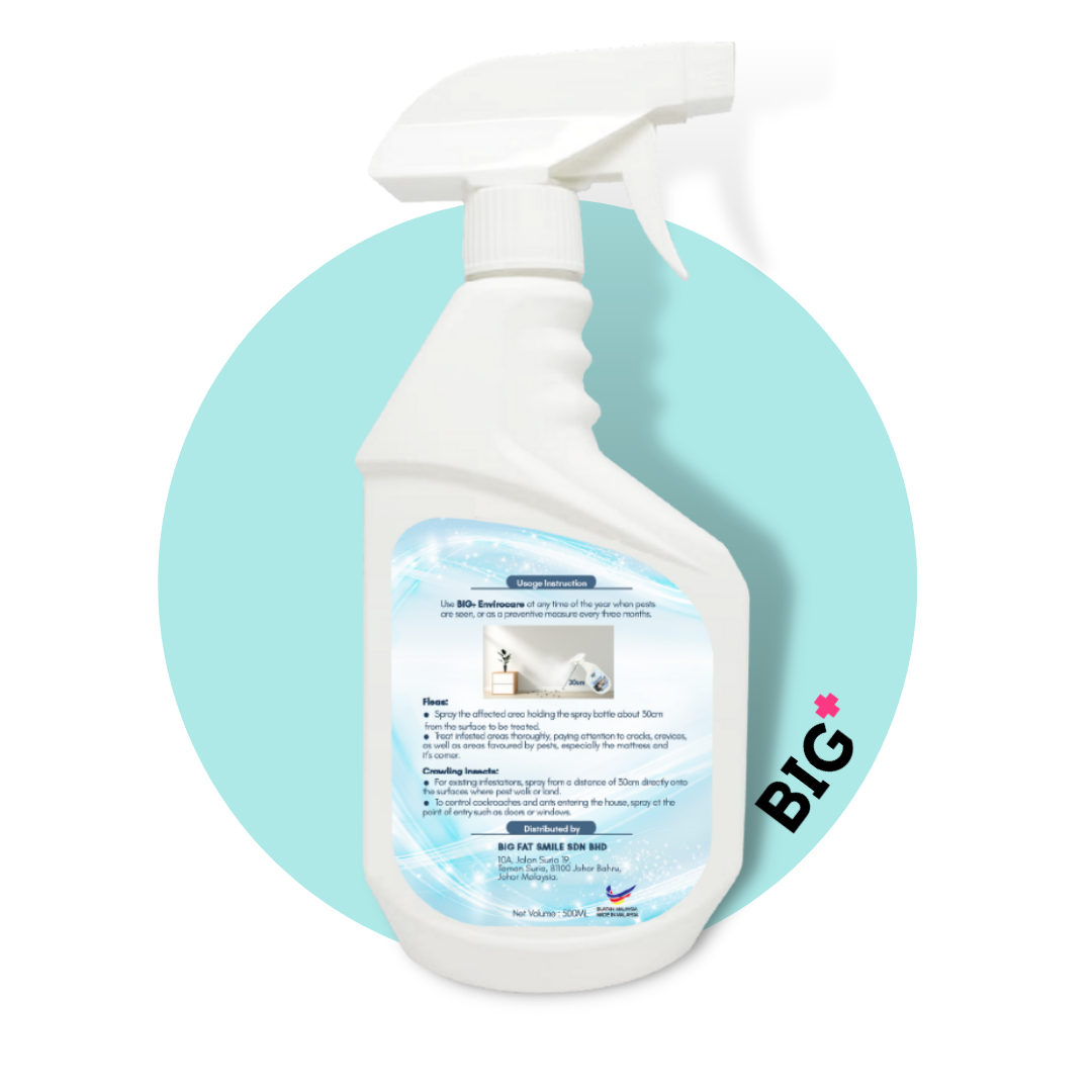 BIG+ EnviroCare