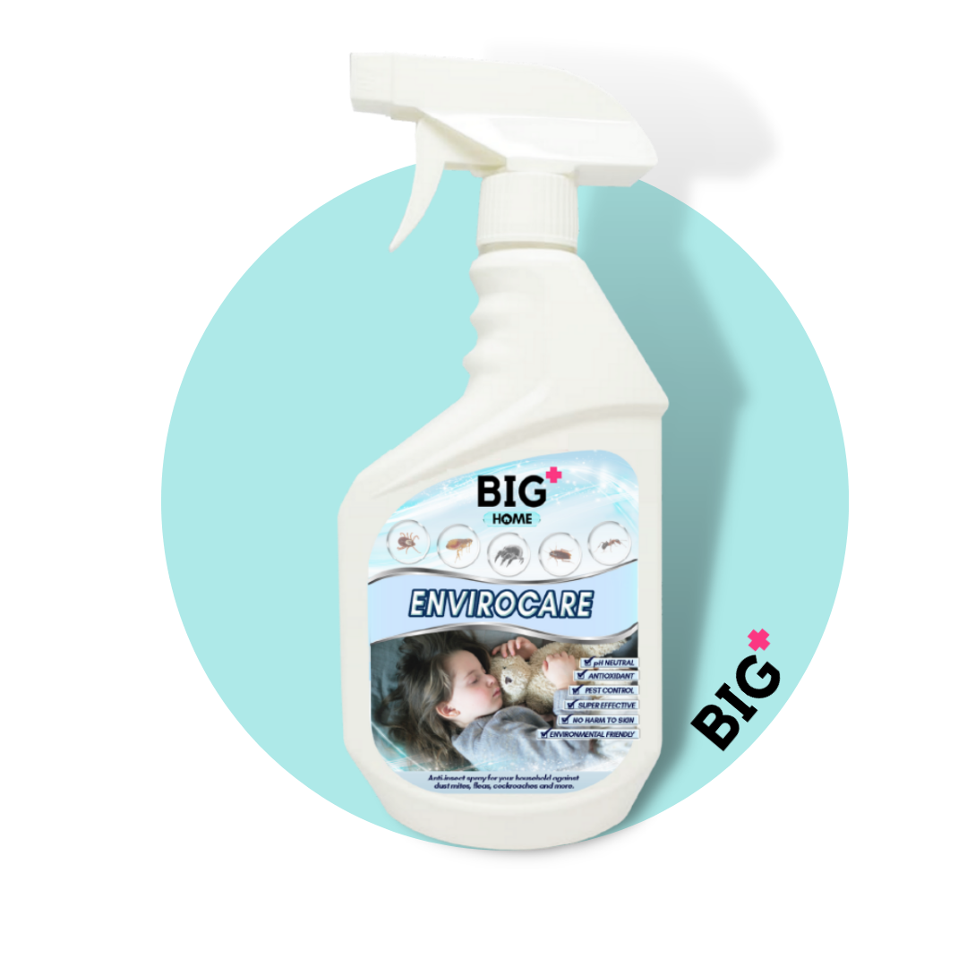 BIG+ EnviroCare