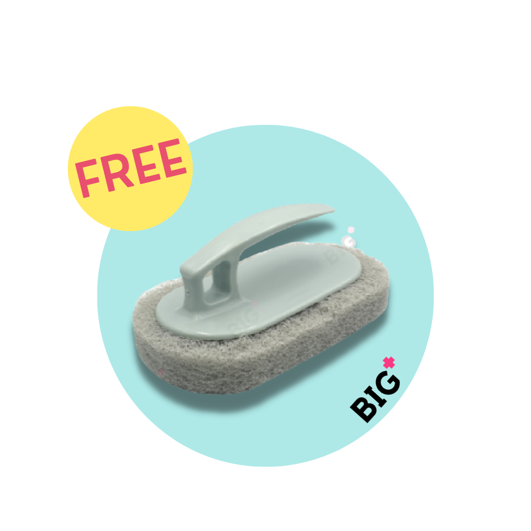 BIG+ Ong Deal