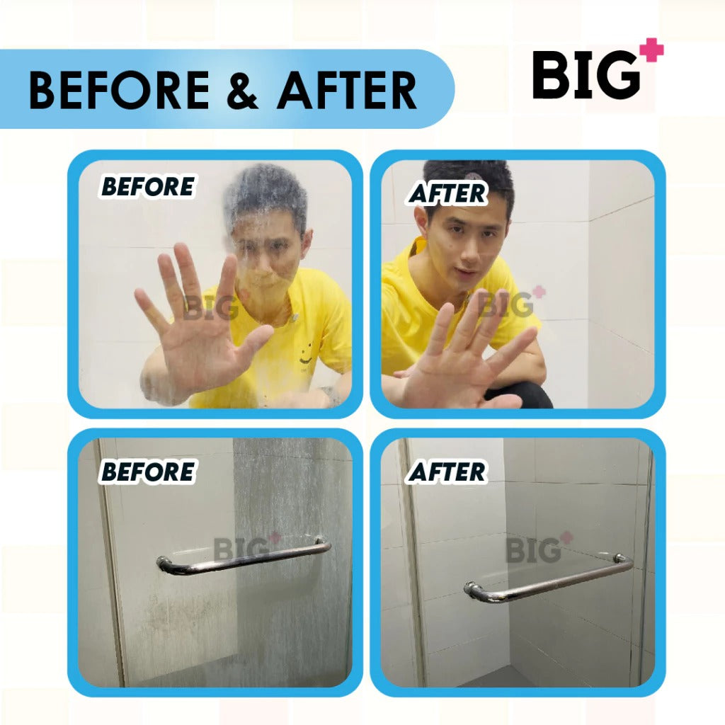 BIG+ HomeCare Complete Set