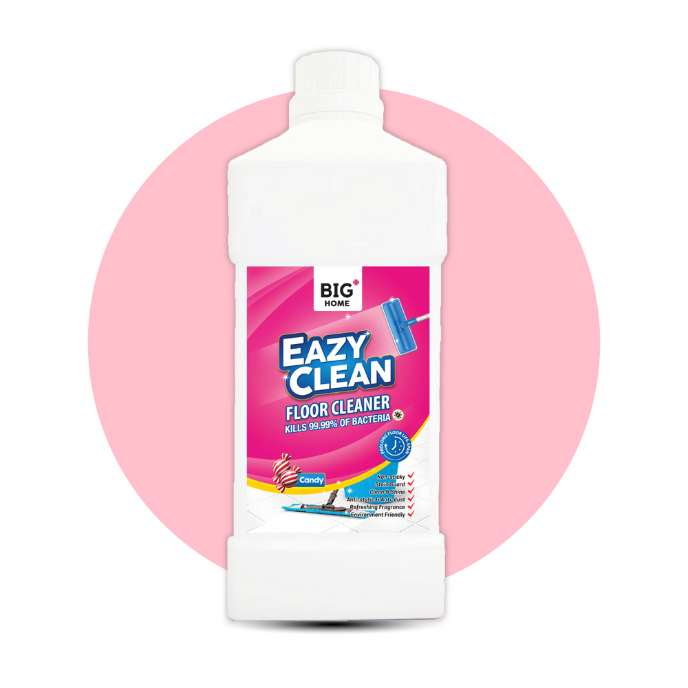 BIG+ EazyClean Floor Cleaner Candy (1000ml)