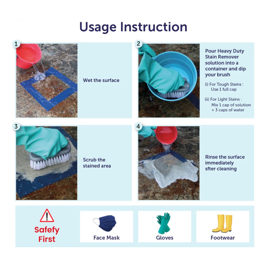 BIG+ Stain Removal Bonus Set