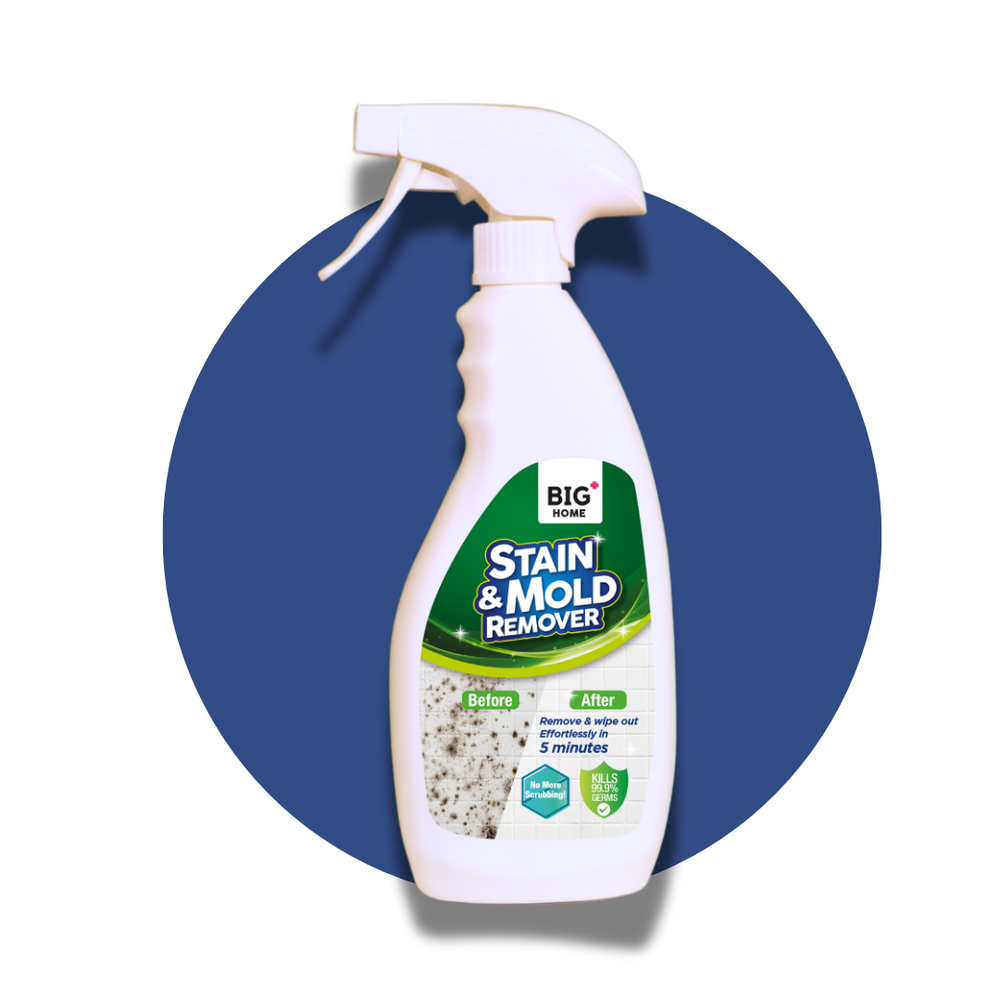 
                      
                        BIG+ Stain & Mold Remover
                      
                    