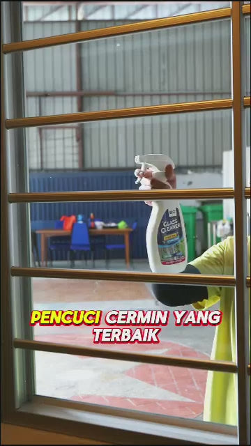 BIG+ Floor & Surface Cleaning Set